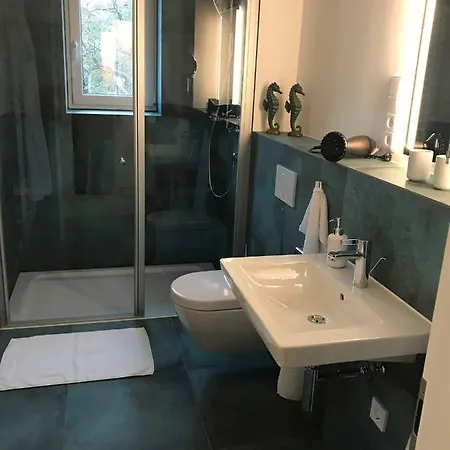 Ferienwohnung 132_so _ Kd3 Appartement